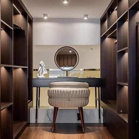 Kunming Hotel High Sky View Apartment מראה חיצוני תמונה