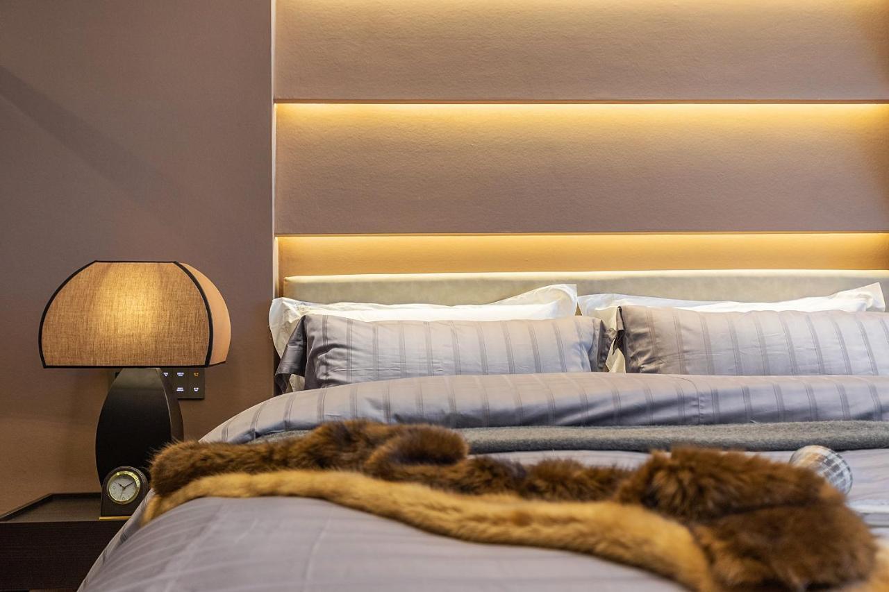 Kunming Hotel High Sky View Apartment מראה חיצוני תמונה