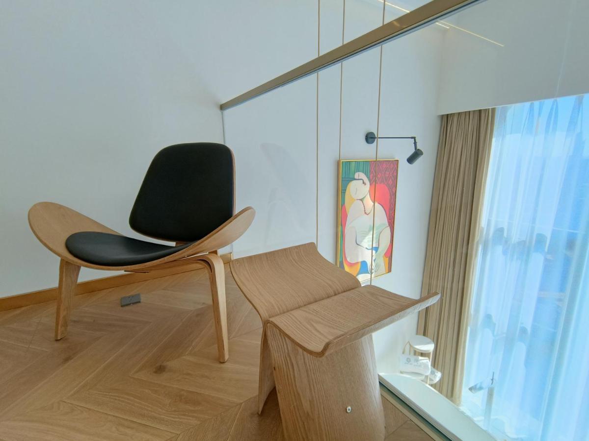 Kunming Hotel High Sky View Apartment מראה חיצוני תמונה