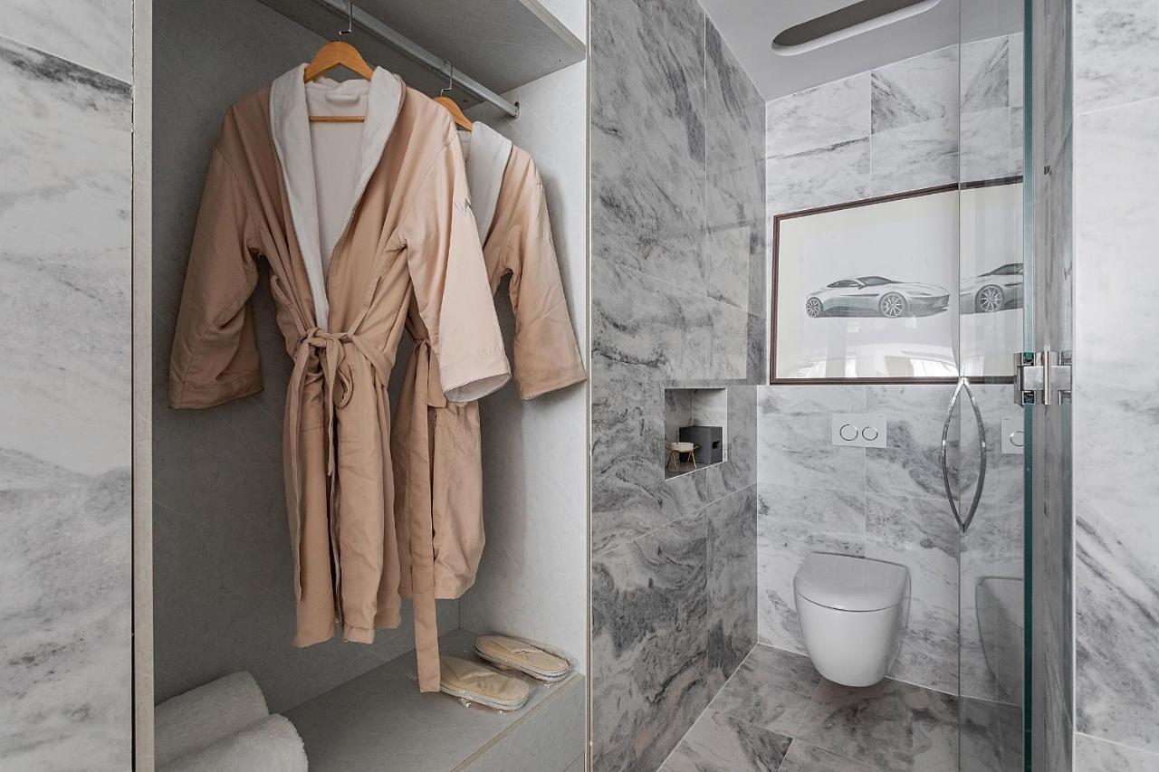 Kunming Hotel High Sky View Apartment מראה חיצוני תמונה