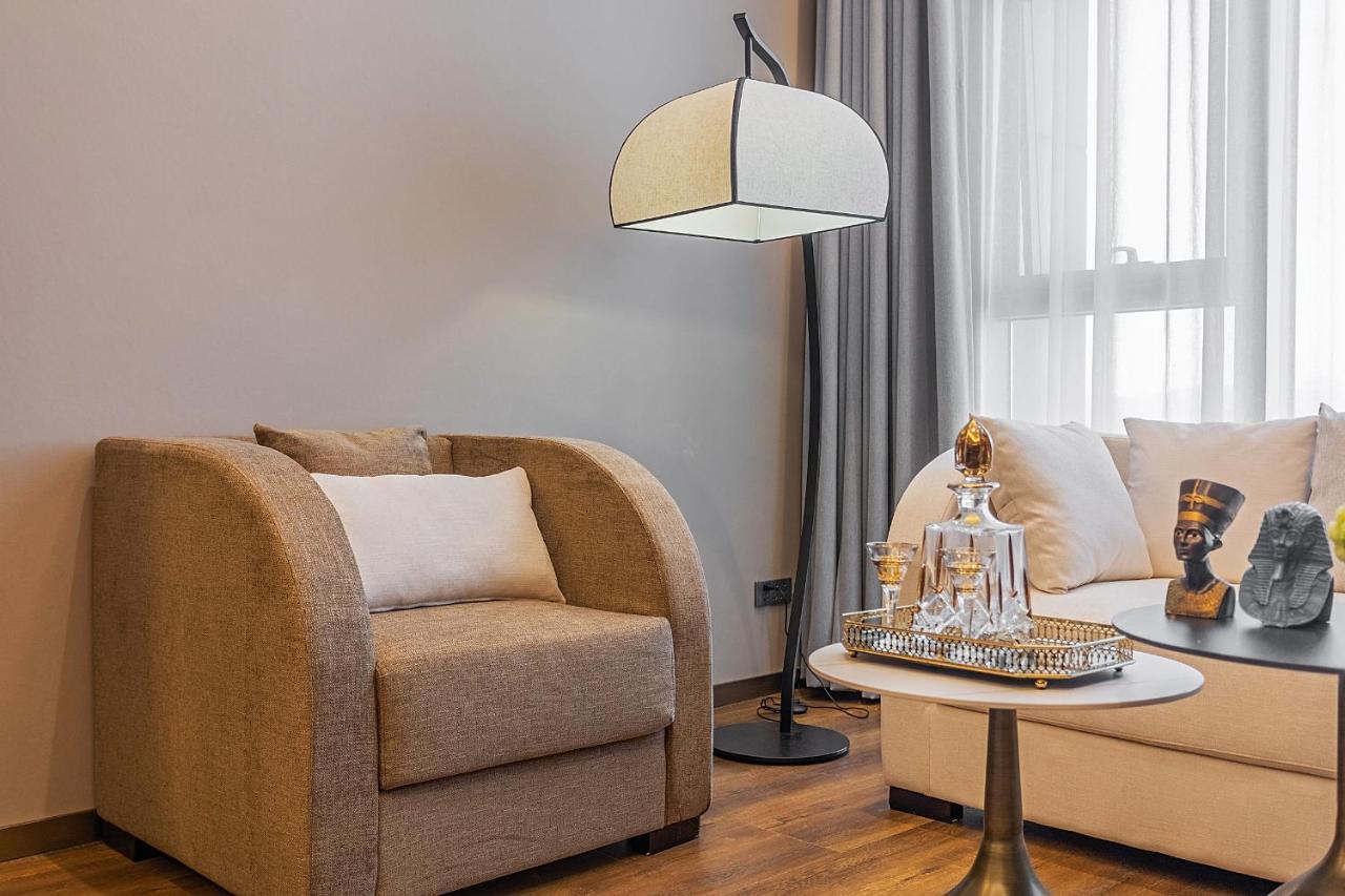 Kunming Hotel High Sky View Apartment מראה חיצוני תמונה