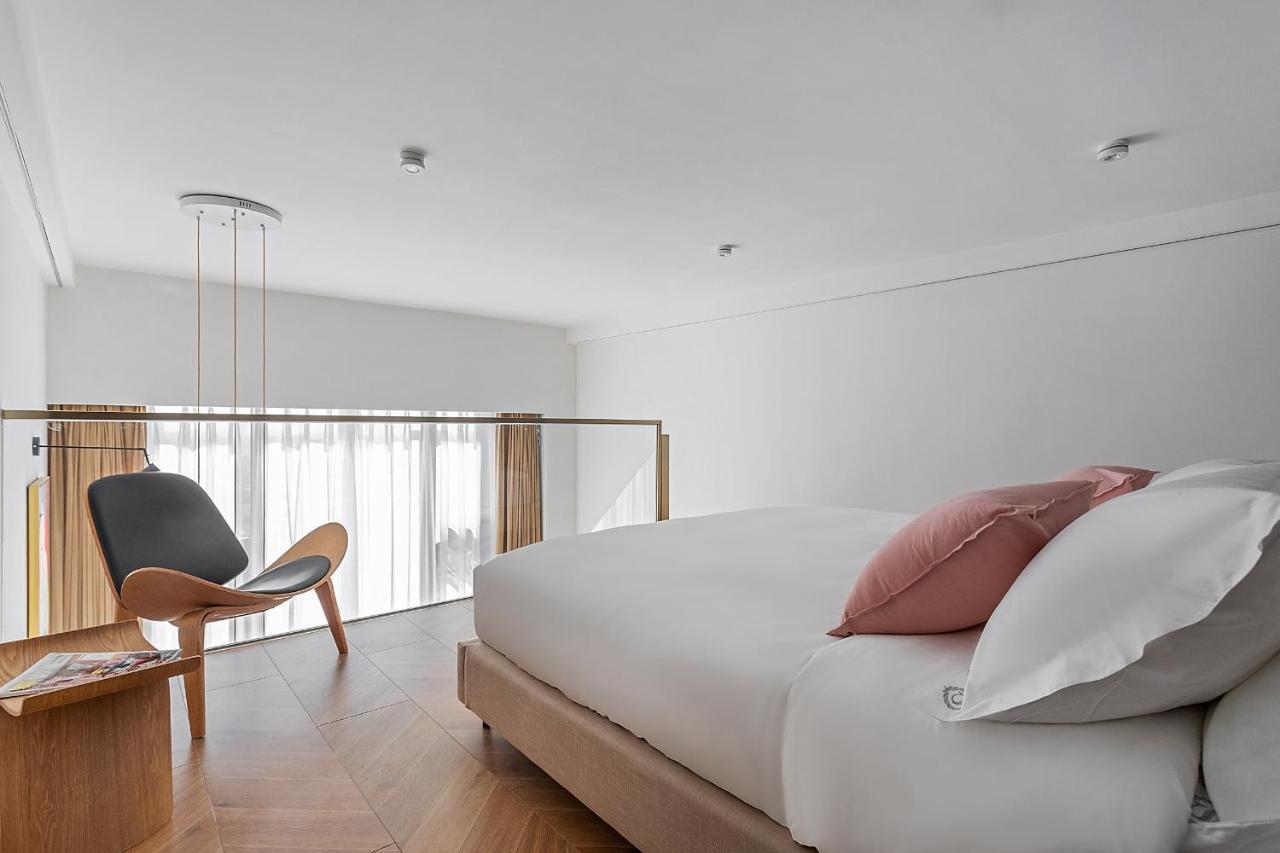 Kunming Hotel High Sky View Apartment מראה חיצוני תמונה