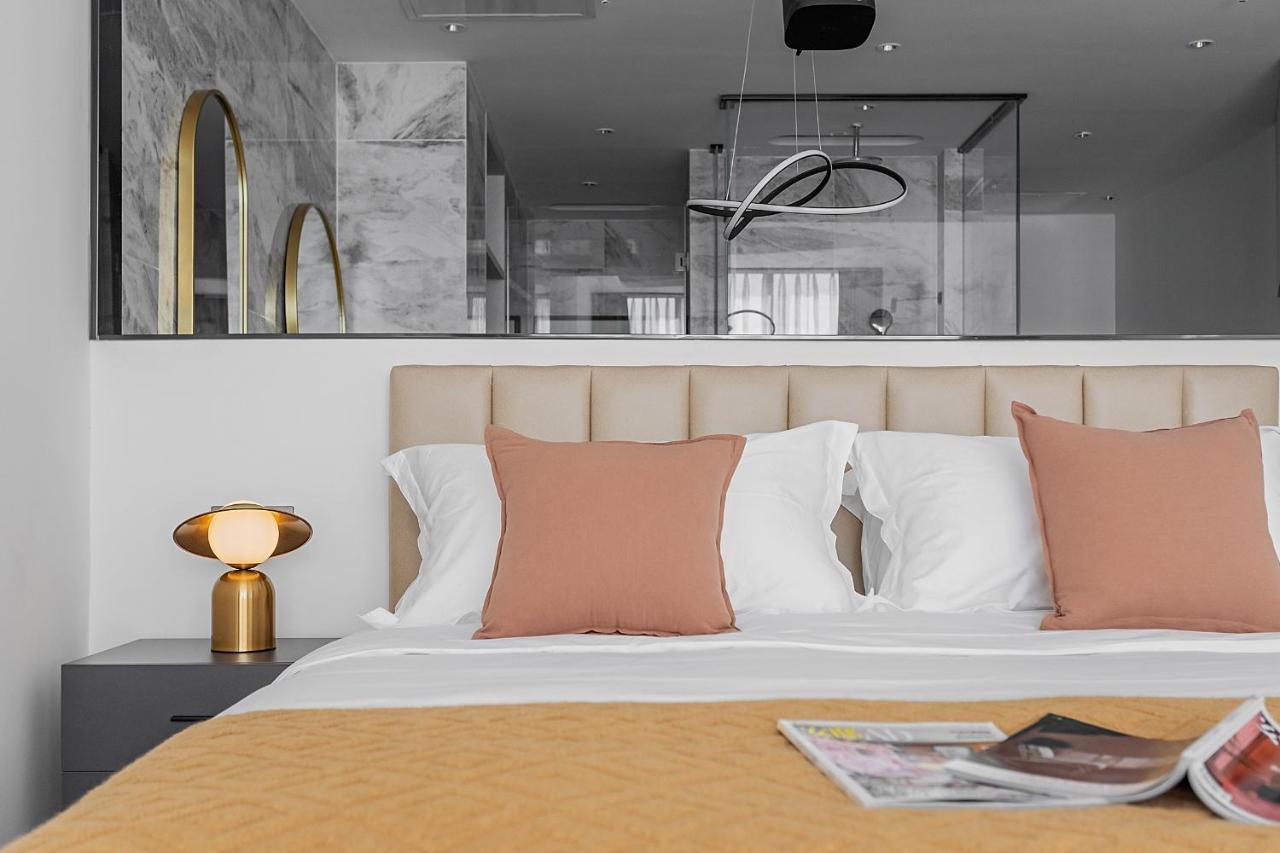 Kunming Hotel High Sky View Apartment מראה חיצוני תמונה
