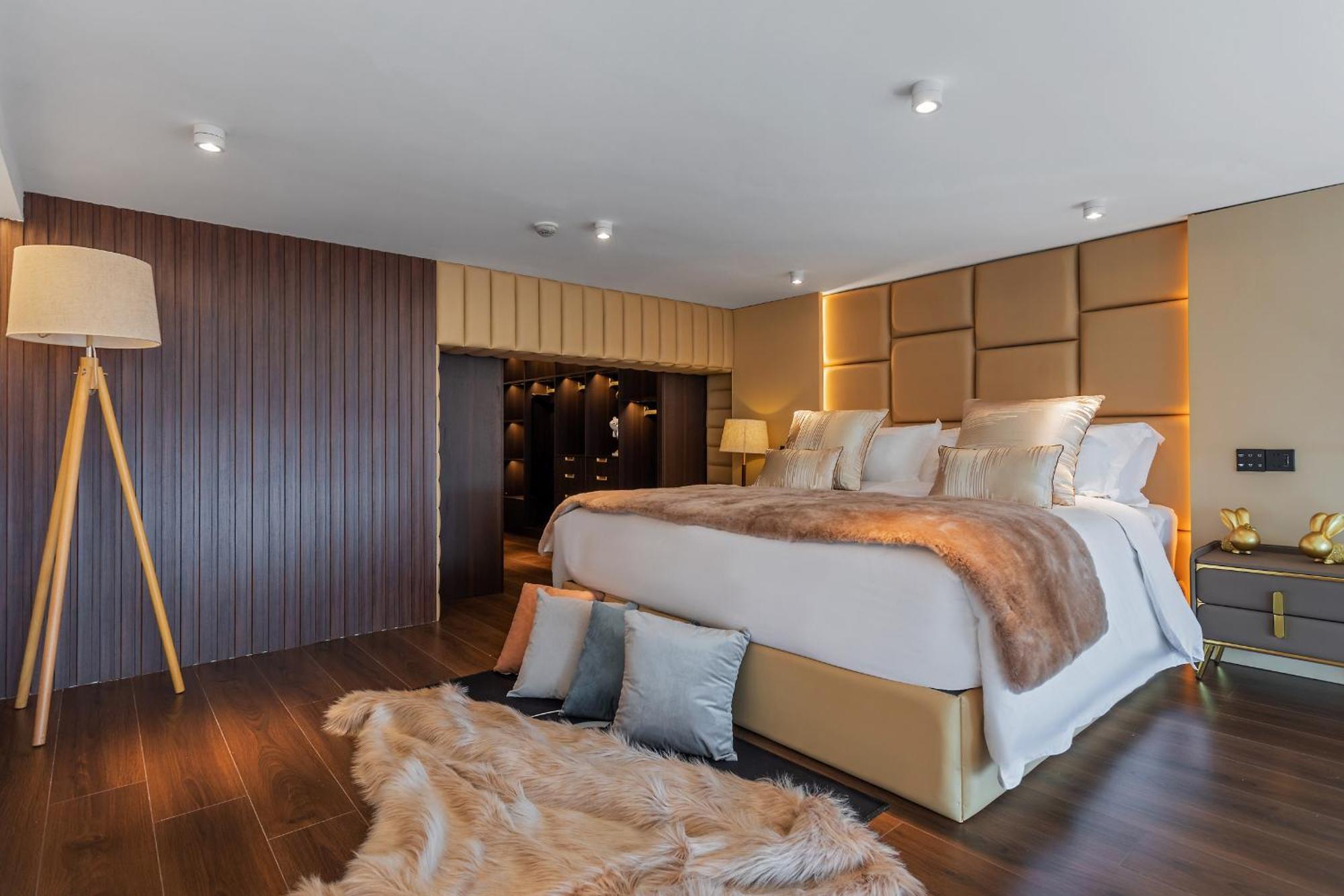 Kunming Hotel High Sky View Apartment מראה חיצוני תמונה