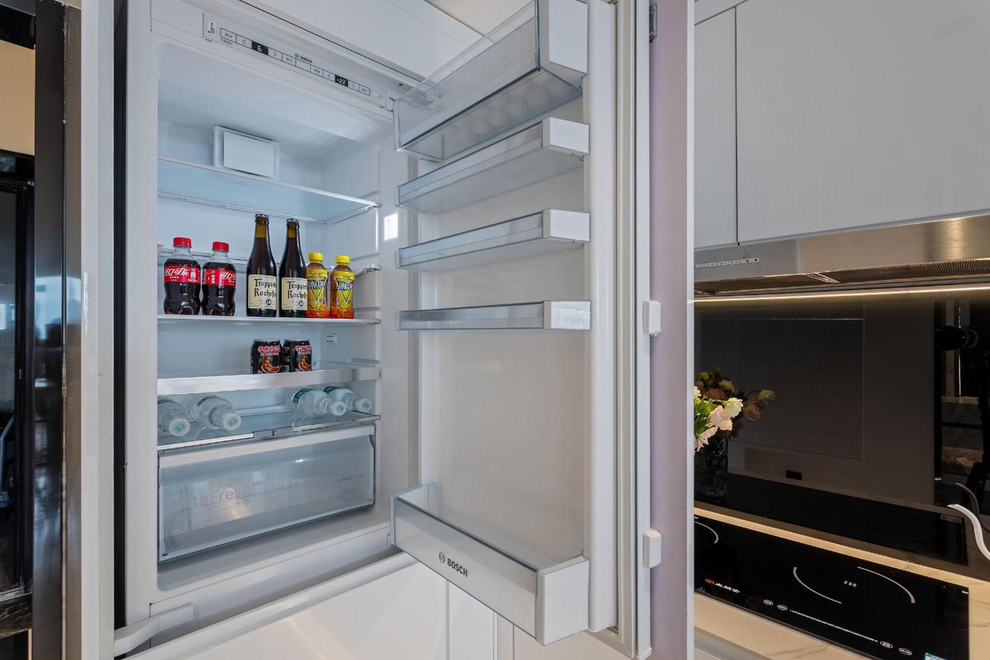 Kunming Hotel High Sky View Apartment מראה חיצוני תמונה