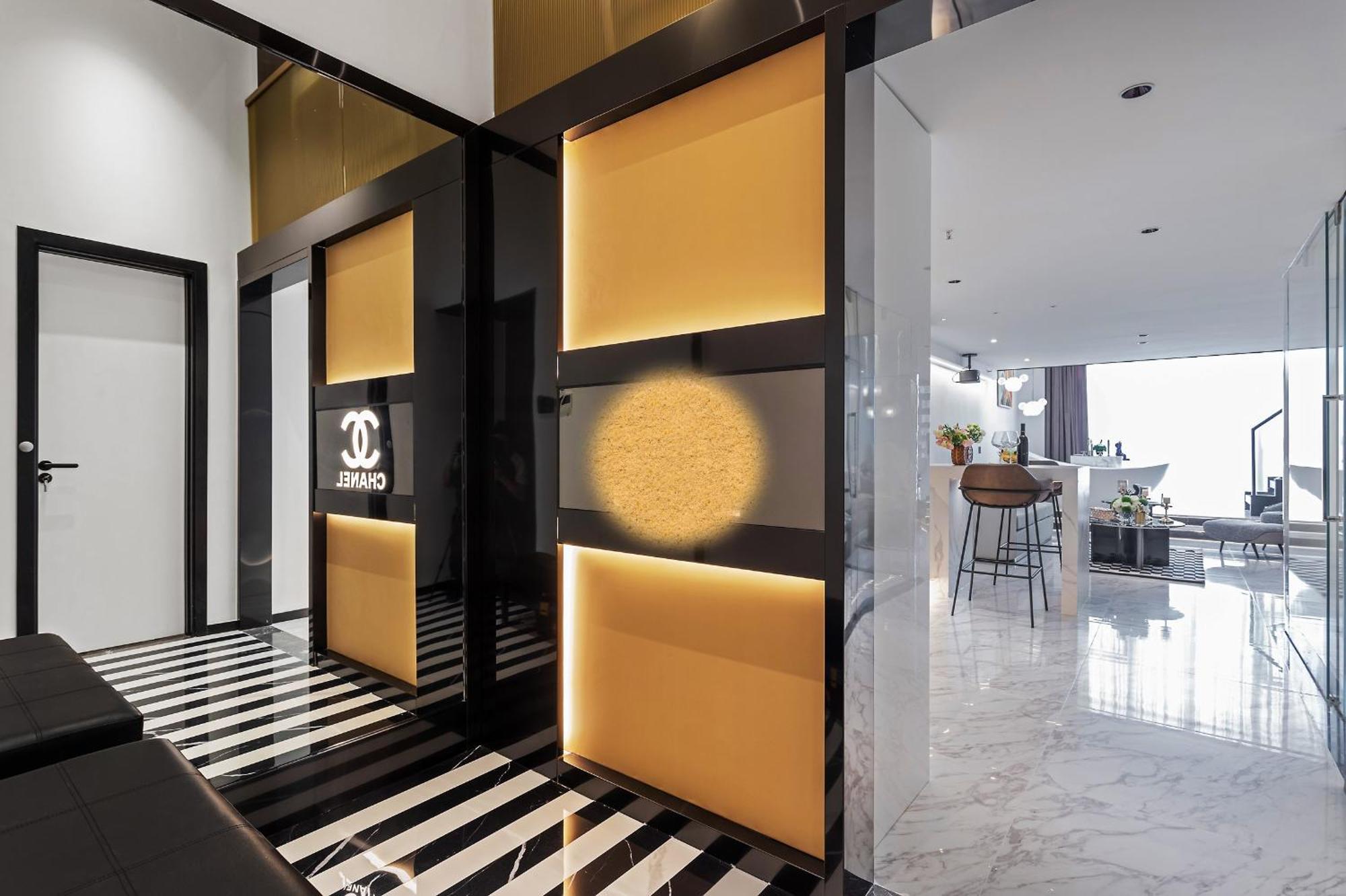 Kunming Hotel High Sky View Apartment מראה חיצוני תמונה