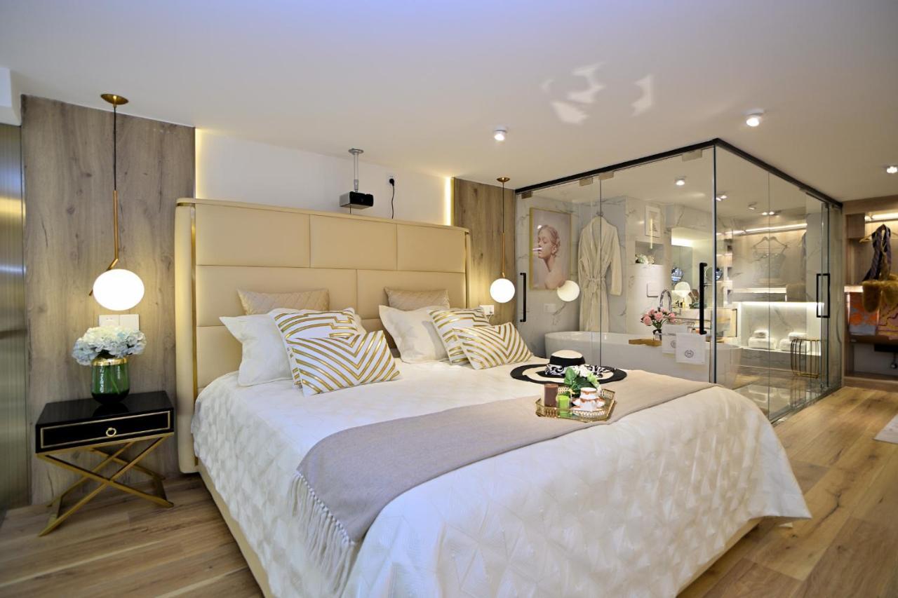 Kunming Hotel High Sky View Apartment מראה חיצוני תמונה
